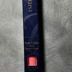Estée Lauder Gloss NIB